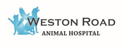 Weston Road Animal Hospital Logo