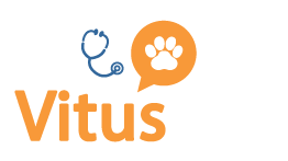 VitusVet Logo